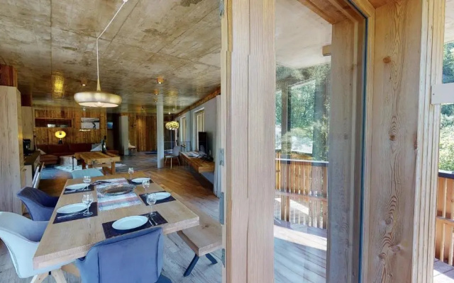 Appartement Hauser