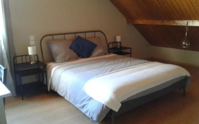Chambre d'hotes des Poisets