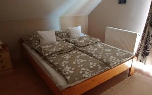 Ágnes Apartman