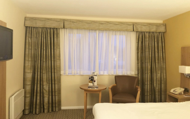Mercure Hatfield Oak