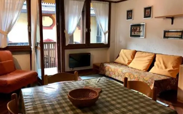 Des Alpes 24 Apartment