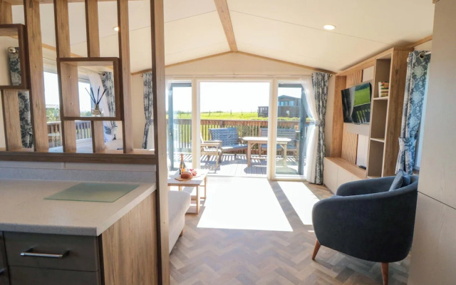 Fir Lodge