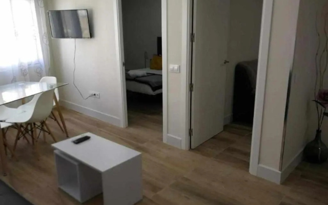 KubiK APARTAMENTOS K2