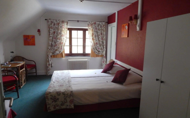 Hotel Le Beau Site