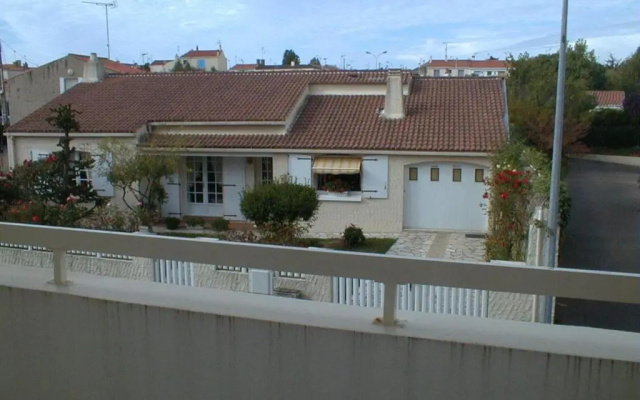 Appartement Les Sables-d'Olonne, 1 pièce, 2 personnes - FR-1-197-252