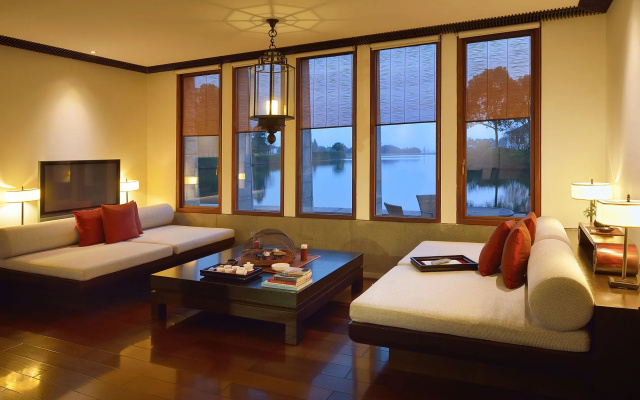 Fuchun Resort, Hangzhou