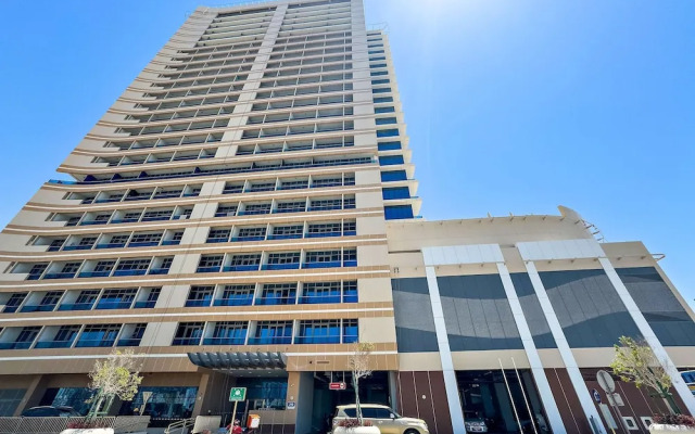 Silkhaus New 2bdr in Julphar Near Adgm