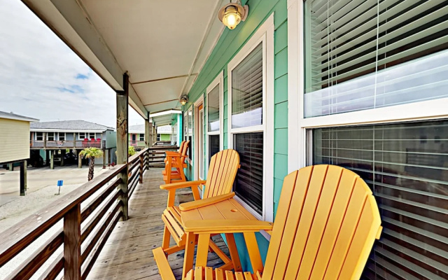 Pelicans Landing - Four Bedroom Home