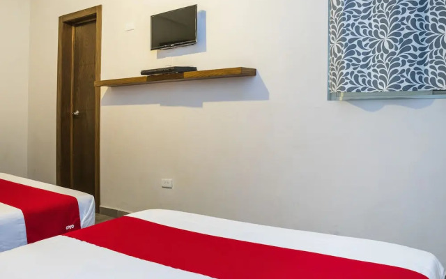 Hotel Balflo