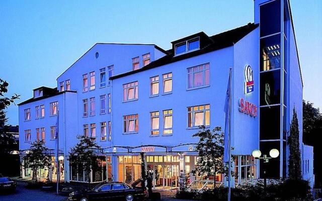 Cityclass Hotel Savoy In Haan Germany From 97 Photos - 