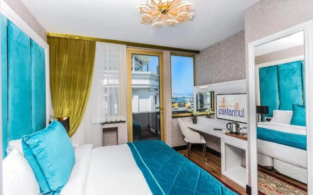 Eastanbul Suites