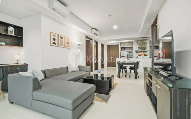 Alvo by Kozystay - Kemang