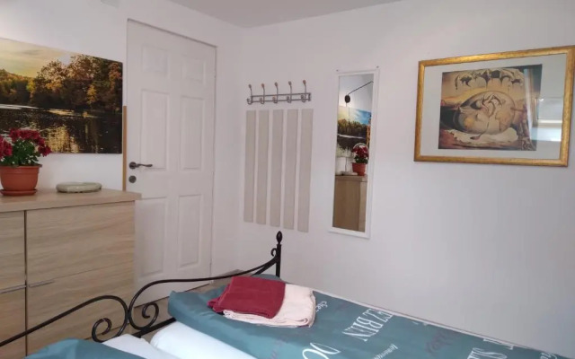 Raza Soarelui apartament de lux