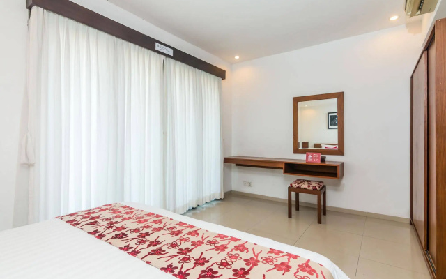Zen Rooms Dewi Ratih Seminyak