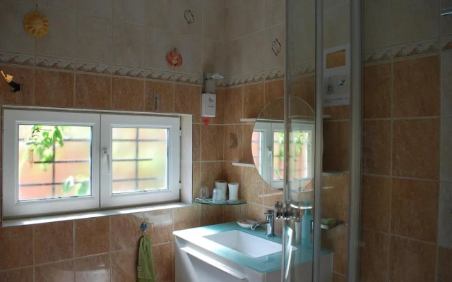 Chambre dans une maison pleine de vie