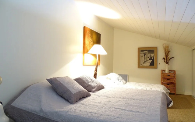 Appartement Civelle