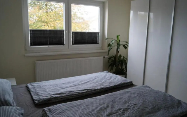 Ferienwohnung Schauf 2