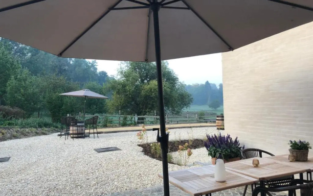 B & B De Romeinse Katzei