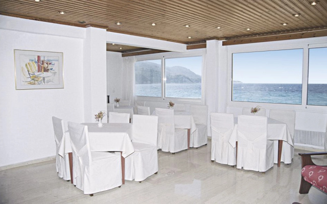 Olympia Beach Hotel