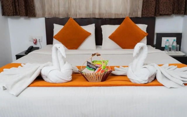 Hotel Scarlet