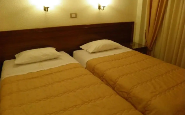 Hotel Meletiou