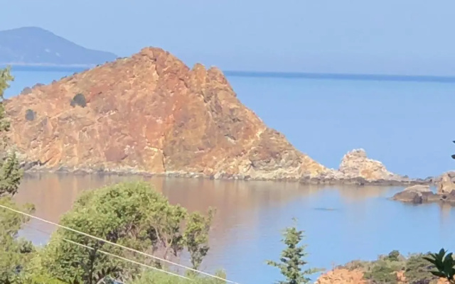 Il Belvedere - Cannelle beach Argentario - Tuscany