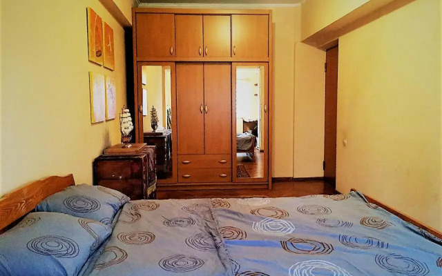 Spacious Apartment in Central Touristic Location