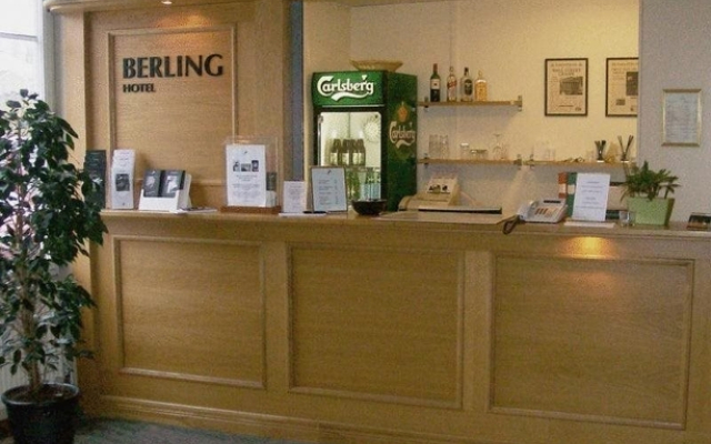 Berling Hotel