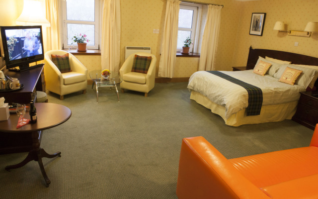 Muthu Alexandra Hotel