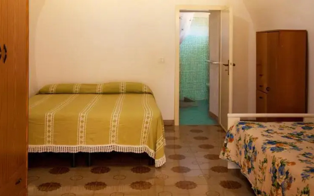 Trullo La Noce