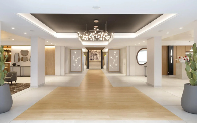 Hotel Eliseo