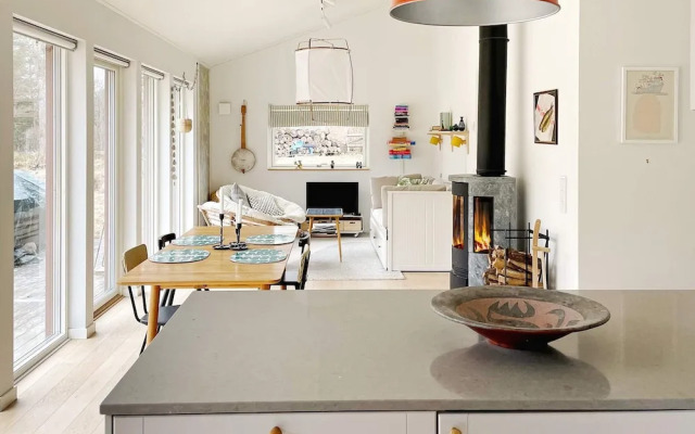 4 Star Holiday Home in Vaxholm
