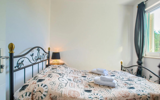 Villa in Murter Near Kornati National Park