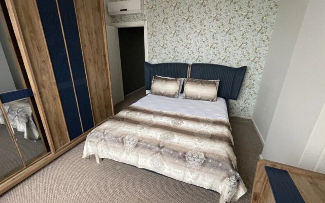 Bikka & Asell Suite Hotel