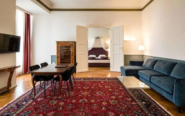 Boutique Hotel Dom - Rooms & Suites