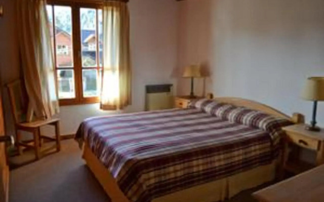 Apart Hotel del Chapelco