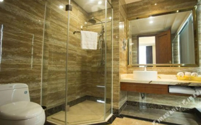 South America Holiday Hotel