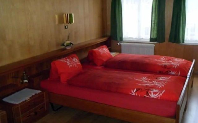Hotel & Restaurant Alpenrose