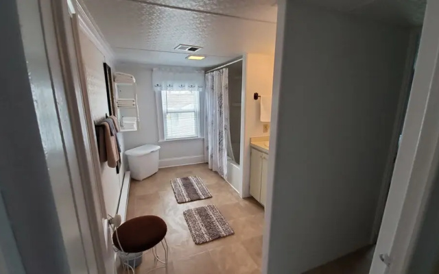 Hillside B&B
