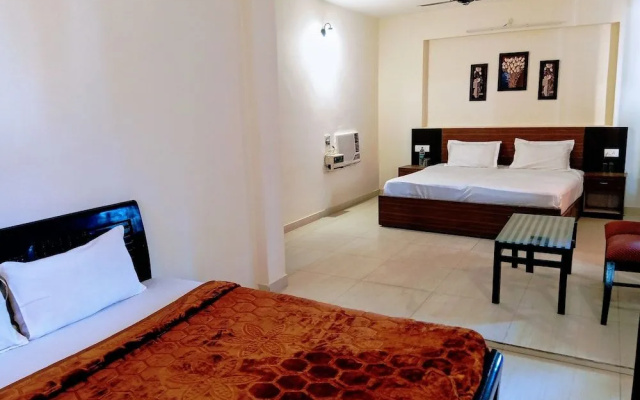 Corbett Symphony Resort