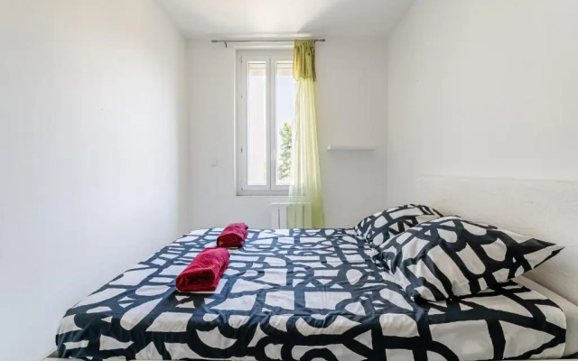 T3 Moderne Et Cosy Au Bord de Mer