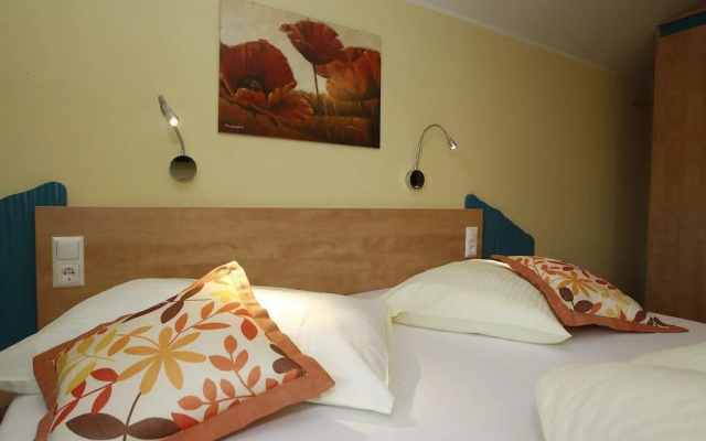 Paulis Familienhotel