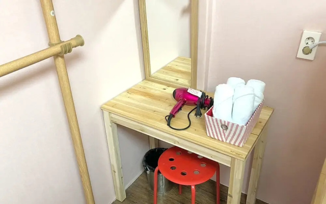 Gwangju Lalla House Guest House