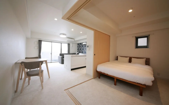 TOHO Hotel Hakata Hiemachi