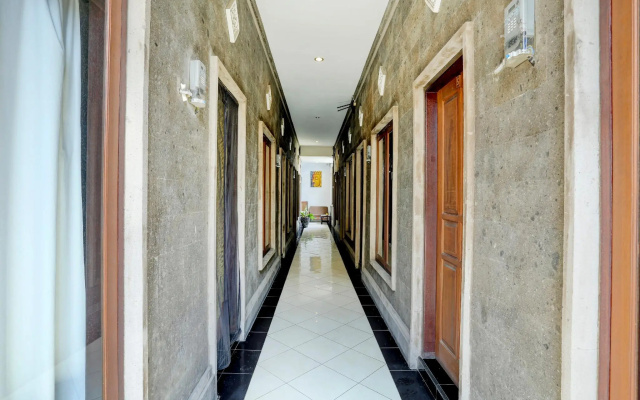 Letos Kubu 2 Homestay