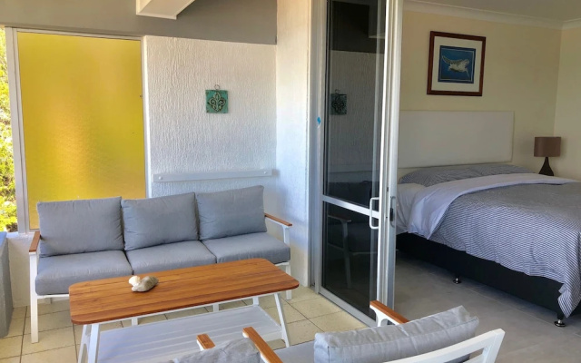 Frangipani 208 on Hamilton Island