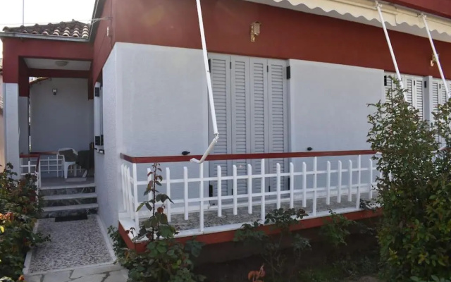 Rose's House