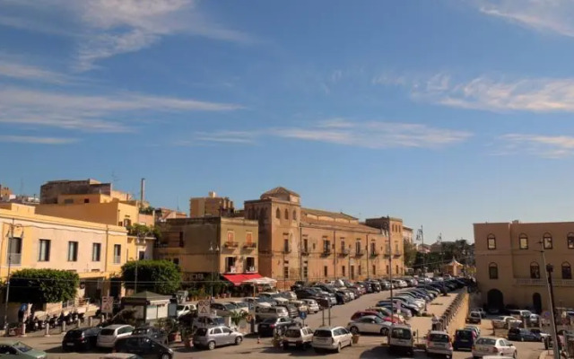 Casa Vacanze Sciacca Centro