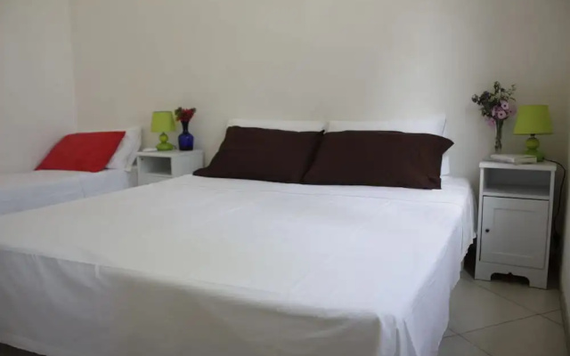 Itaca Residence Marsala