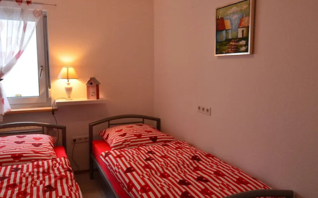 Fabulous Holiday Home in Olsberg near Ski Area